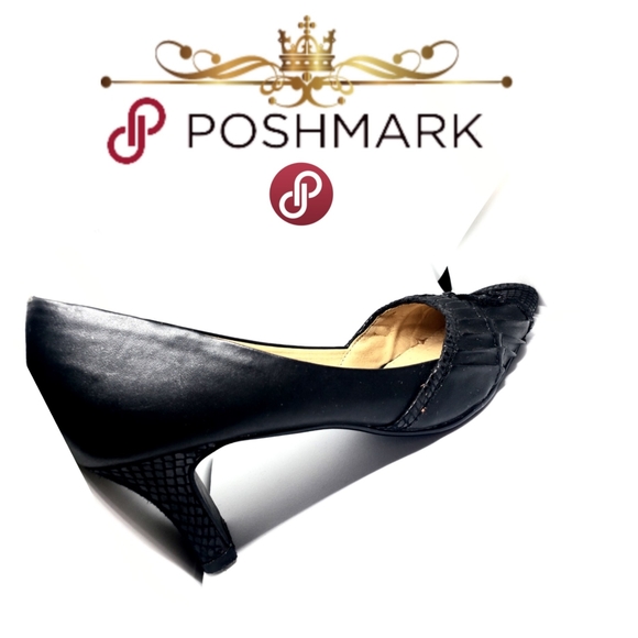 🏷women's🎉office shoes🌟 - Picture 2 of 3